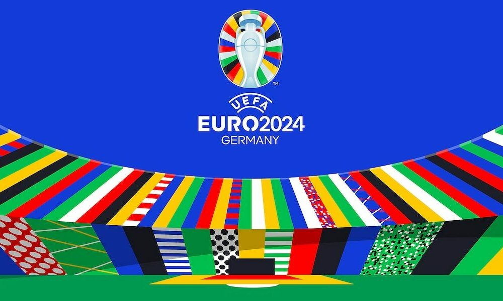 Europei 2024 domenica 16 giugno