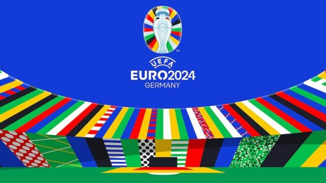 Campeonato Europeu de 2024, terça-feira, 18 de junho Programação de TV