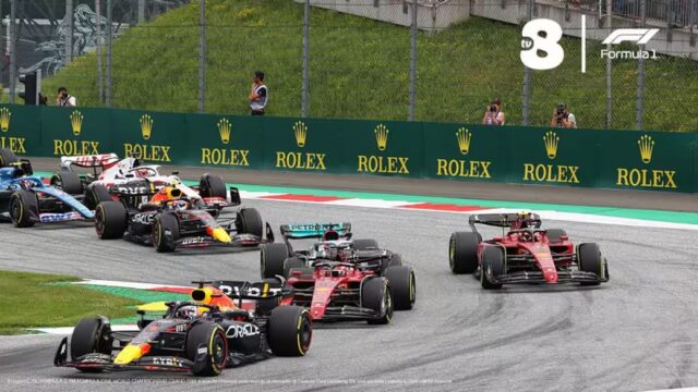 Formula-1-Gran-Premio-Austria