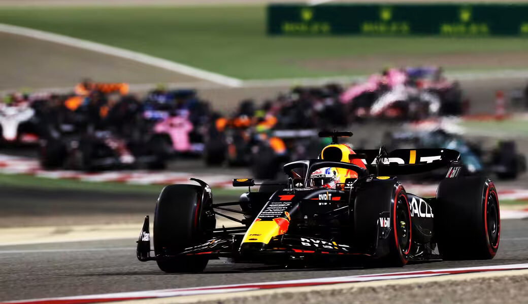 Formula 1 Gran Premio Austria orari