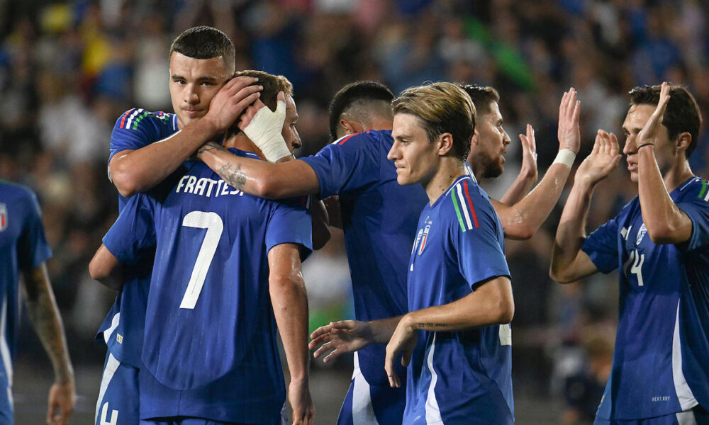 Italia-Albania