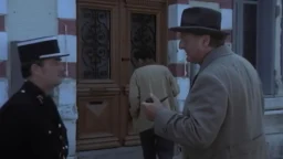 Maigret e la casa del giudice film Top Crime