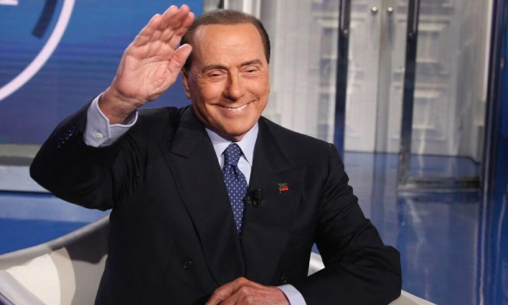 Silvio Berlusconi morte primo anniversario