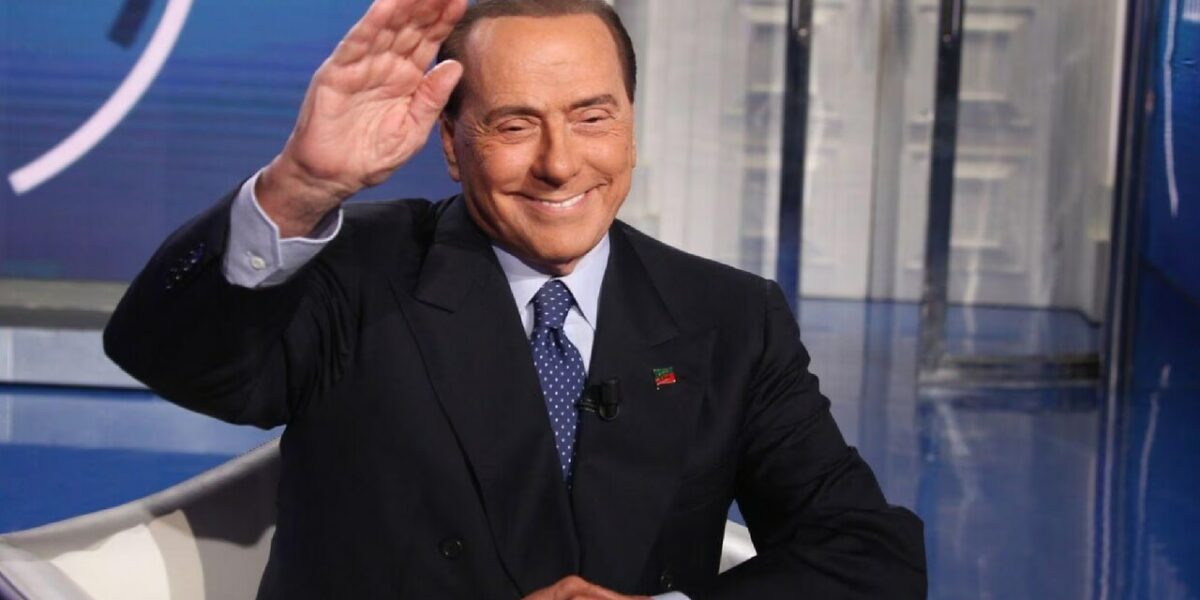 Silvio Berlusconi morte primo anniversario