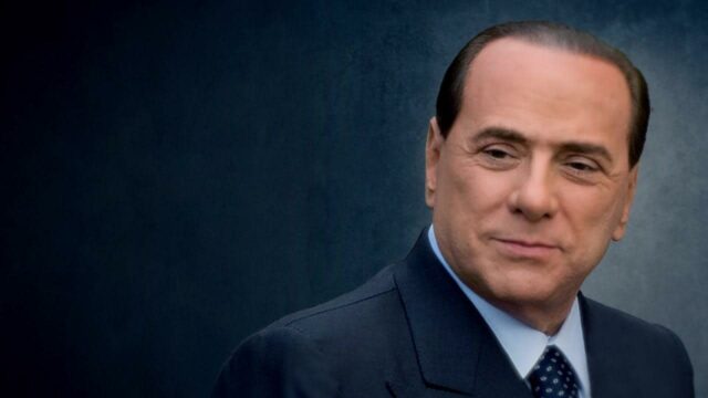 Silvio Berlusconi morte primo anniversario speciali