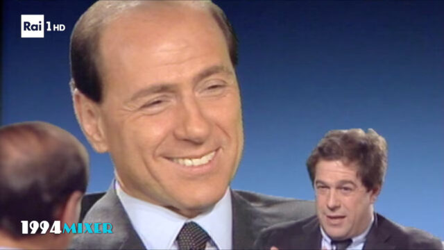 Silvio Berlusconi morte primo anniversario speciali Rai