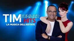 Tim Summer Hits 2024 prima puntata