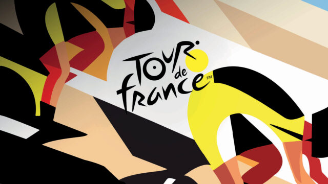 Tour de France 2024 quando in onda