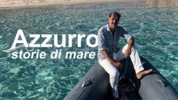 Azzurro Storie di mare quarta edizione