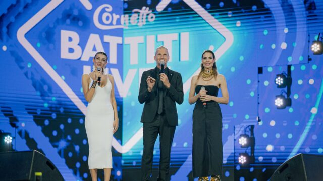 Battiti Live 2024 quarta puntata cast