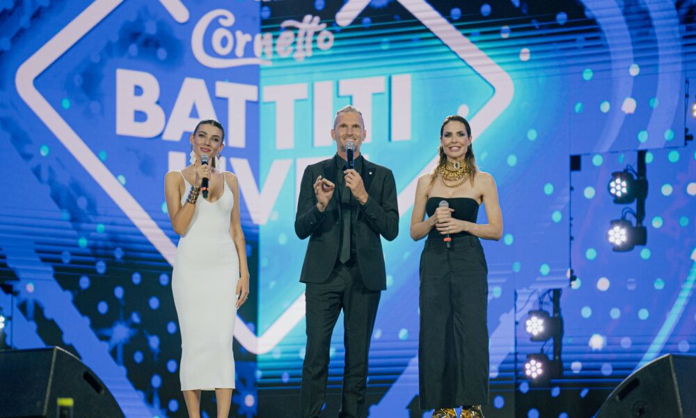 Battiti Live 2024 terza puntata