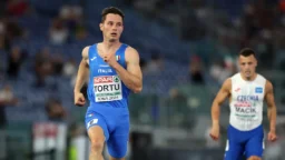 Diamond League 12 luglio gare