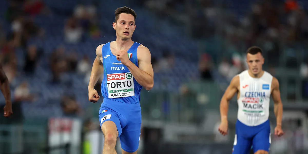 Diamond League 12 luglio gare