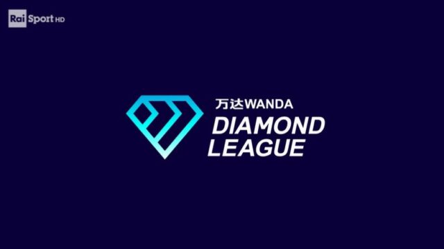 Diamond League 12 luglio telecronisti