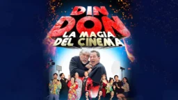 Din Don La magia del cinema film Italia 1