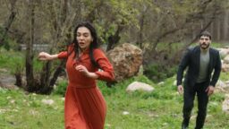 Hercai Amore e vendetta 8 luglio trama