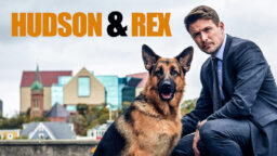 Hudson & Rex Lora del cane