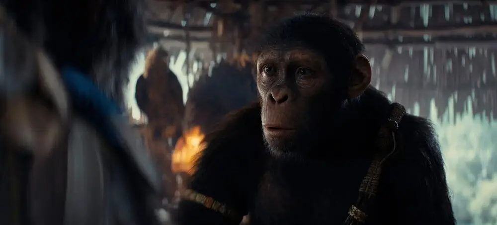 Il regno del pianeta delle scimmie film Prime Video