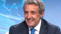 La7 palinsesti 2024-2025