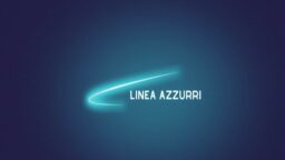 Linea Azzurri seconda edizione casting conduttrici