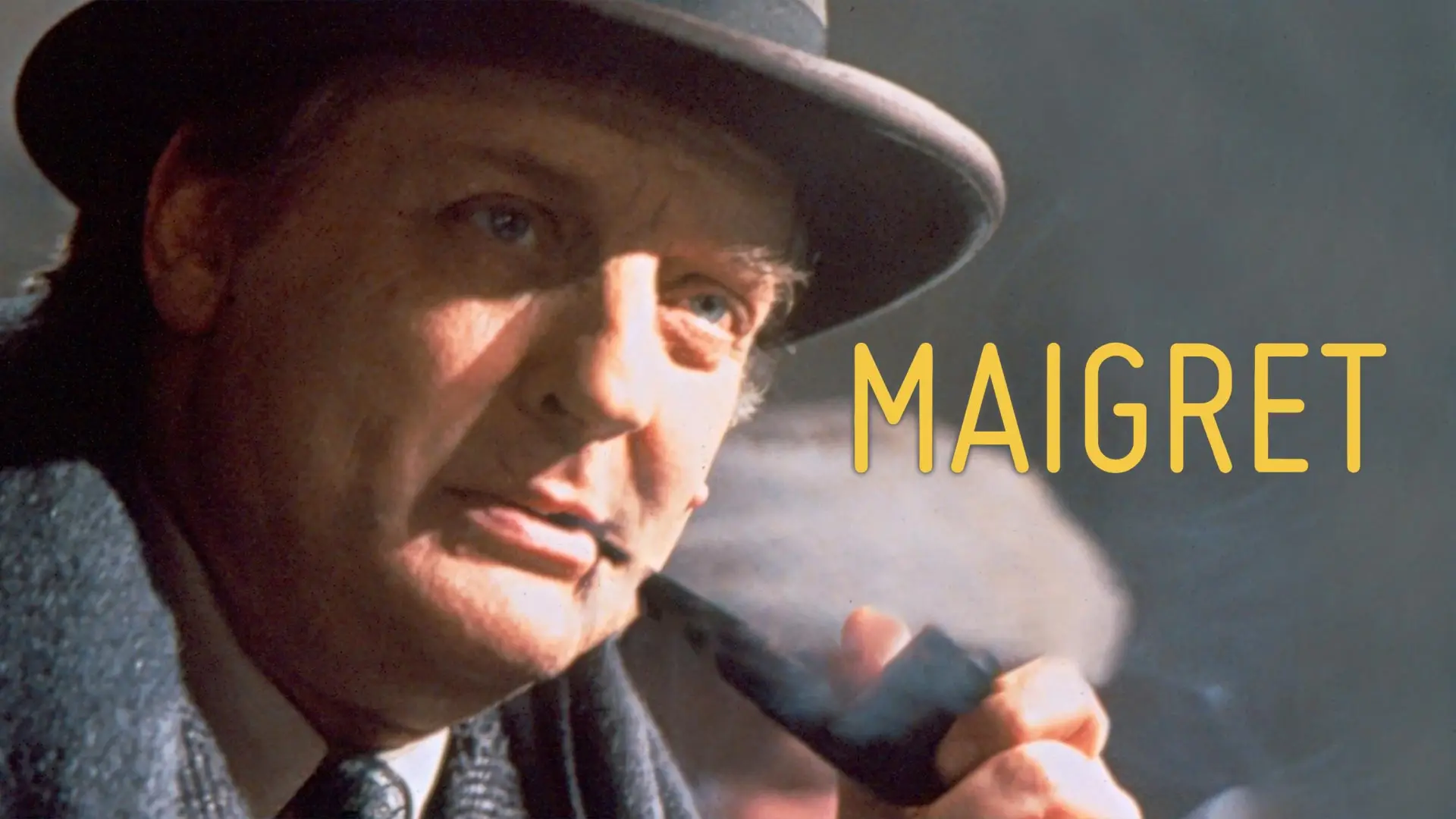 Maigret ed i testimoni reticenti film dove è girato