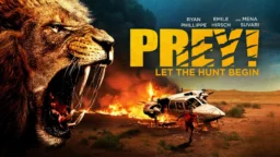 Prey La grande caccia film Italia 1