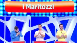 Reazione a Catena I Maritozzi