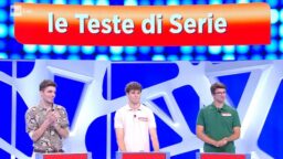 Reazione a Catena Le Teste di Serie quanto hanno vinto