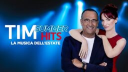 TIM Summer Hits 2024 seconda puntata