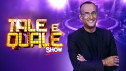 Tale-e-Quale-Show-2024-cast