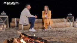 Temptation Island 2024 seconda puntata