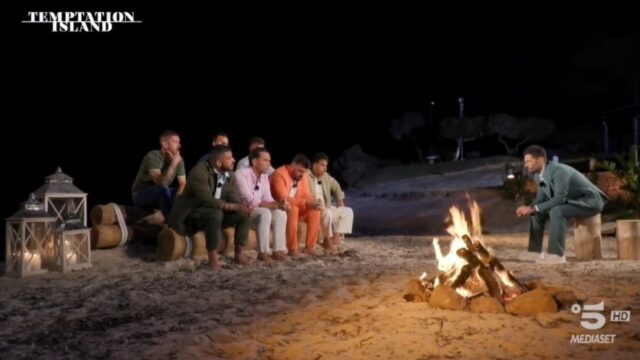 Temptation Island 2024 seconda puntata cosa è successo