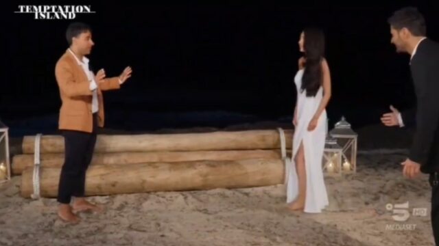 Temptation Island 2024 ultima puntata Jenny Tony