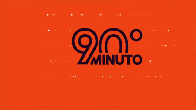 90° Minuto 2024-2025