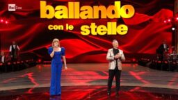 Ballando con le stelle 2024 cast