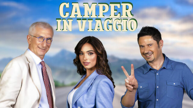 Camper 5 9 agosto itinerario