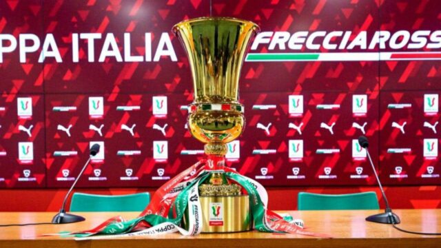 Coppa Italia 2024-2025