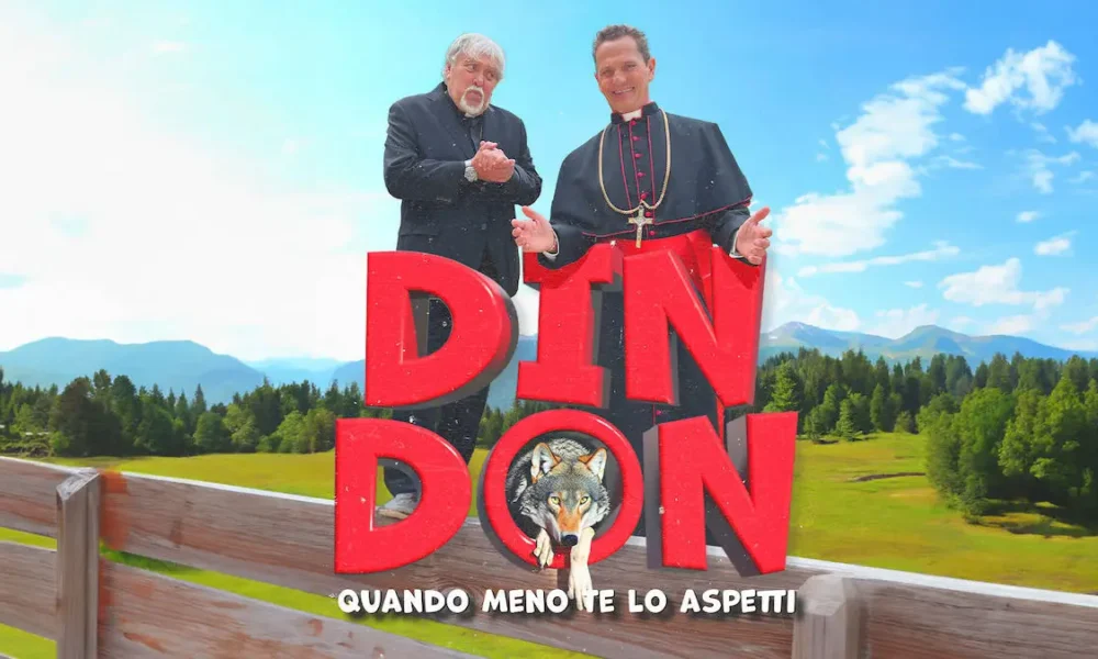 Din Don Quando meno te lo aspetti film Italia 1