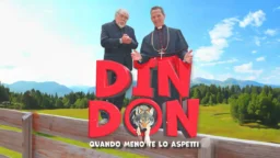 Din Don Quando meno te lo aspetti film Italia 1