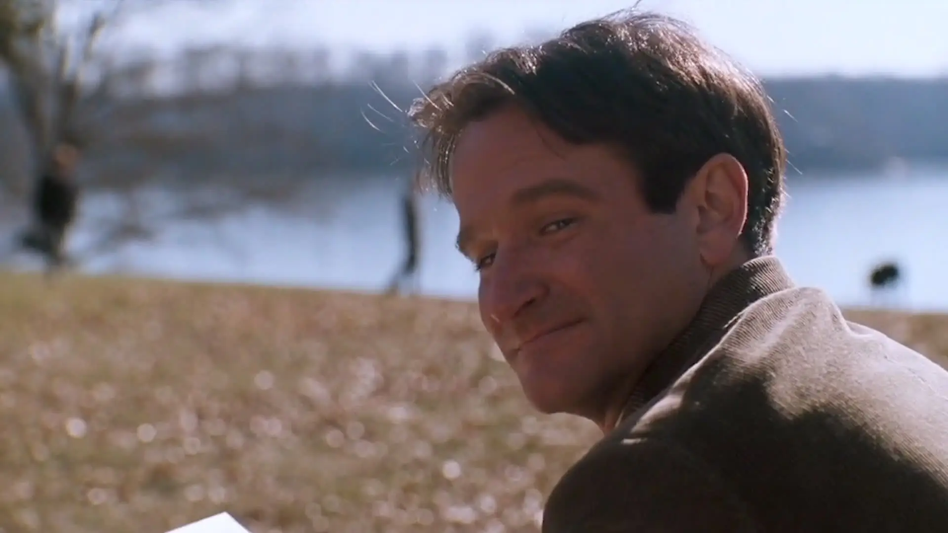 Essere Robin Williams film attori