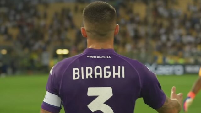 Fiorentina-Puskas Academy programmazione tv