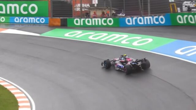 Formula 1 Gran Premio Olanda