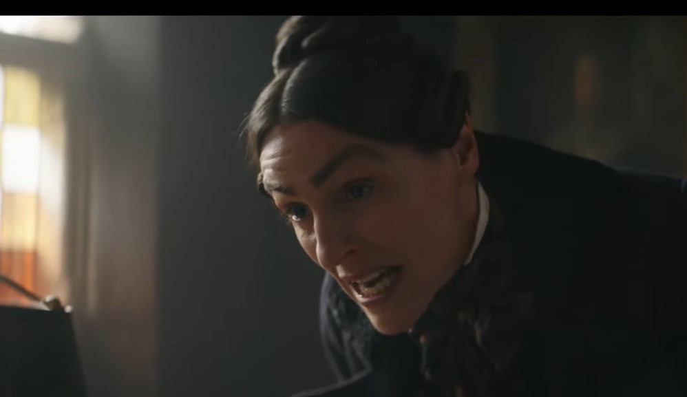 Gentleman Jack Nessuna mi ha mai detto di no 7 agosto curiosità