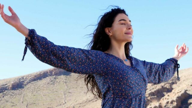 Hercai Amore e vendetta 19 agosto trama