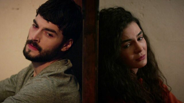 Hercai Amore e vendetta 5 agosto cast