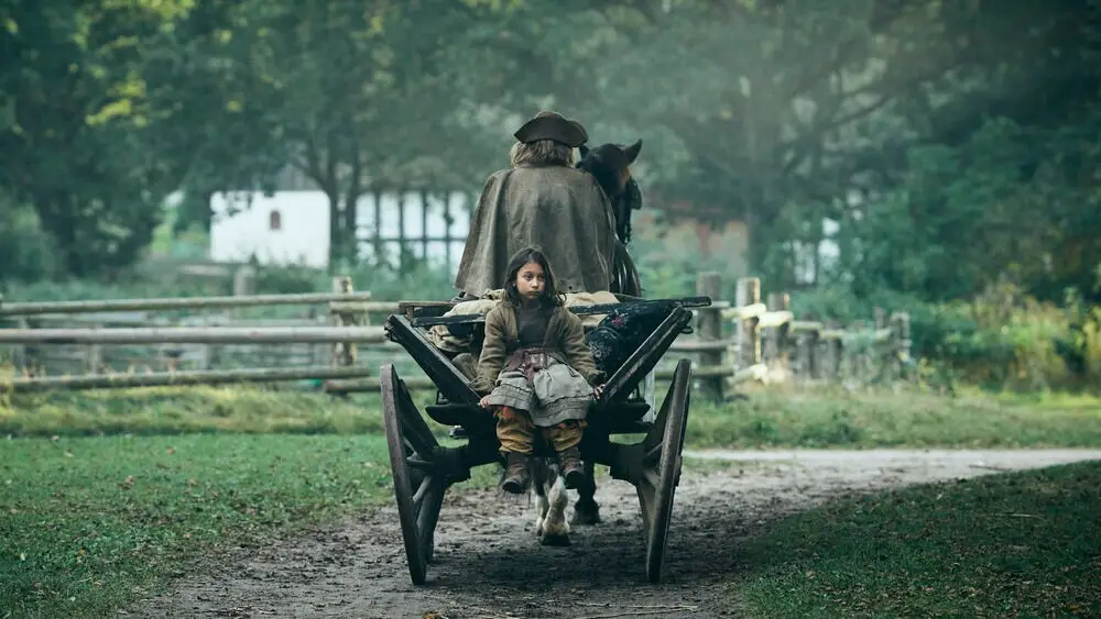 La terra promessa film finale