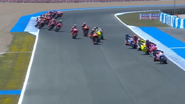 MotoGP Austria 2024