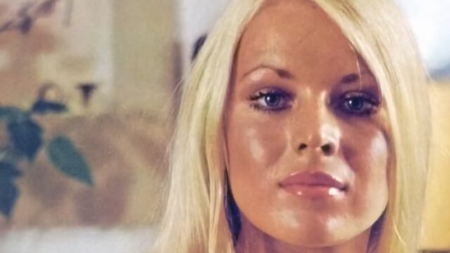 Playboy Morte di una coniglietta trama