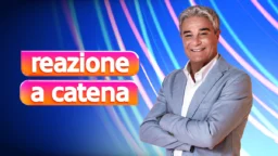 Reazione a Catena 2024 ascolti