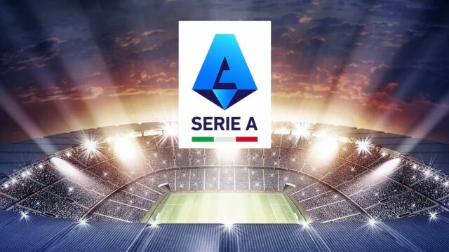 Serie A 1° giornata 2024-2025 dove vederle